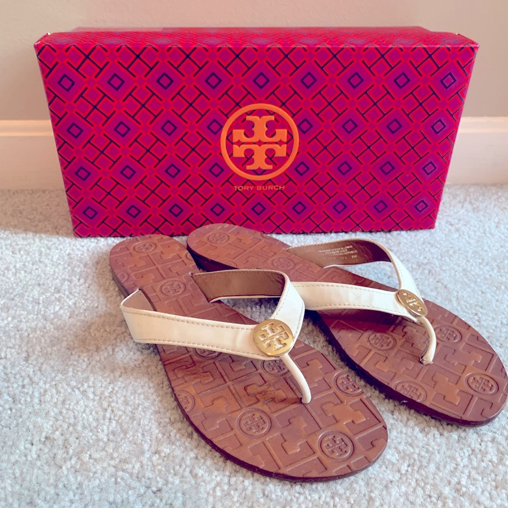 Tory Burch Sandals